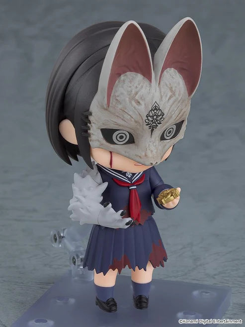 (Nendoroid 3163) SILENT HILL f Fox Hinako