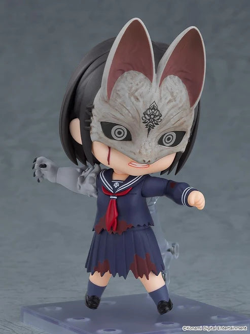 (Nendoroid 3163) SILENT HILL f Fox Hinako