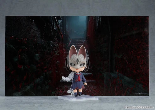 (Nendoroid 3163) SILENT HILL f Fox Hinako