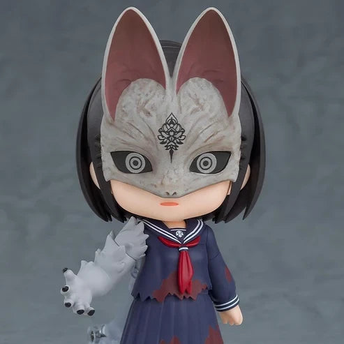 (Nendoroid 3163) SILENT HILL f Fox Hinako