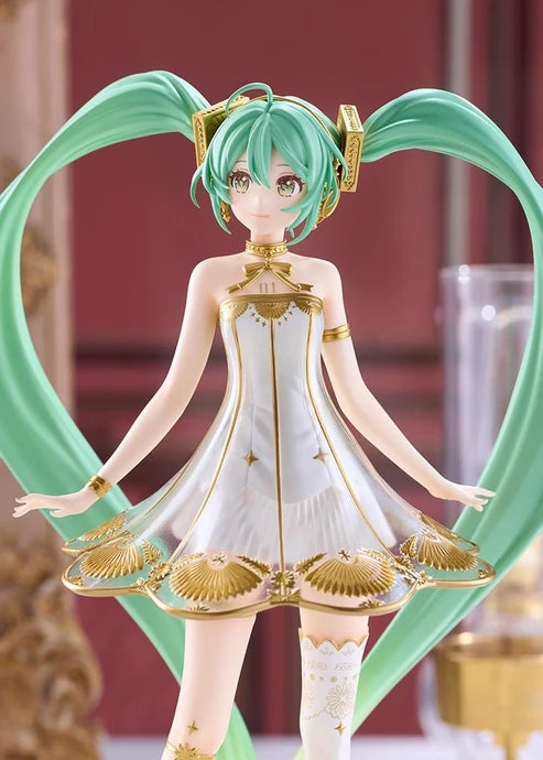 (POP UP PARADE L) VOCALOID Hatsune Miku Symphony: 2020 Ver.