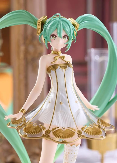 (POP UP PARADE L) VOCALOID Hatsune Miku Symphony: 2020 Ver.