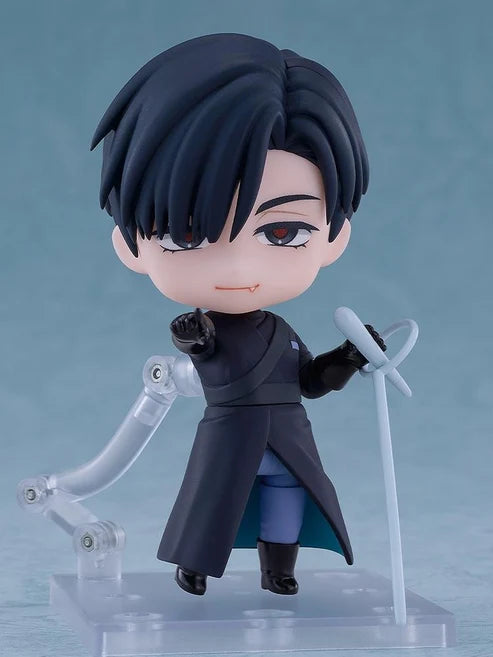 (Nendoroid 3146) ALIEN STAGE Ivan