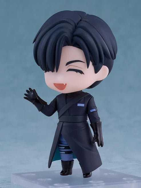 (Nendoroid 3146) ALIEN STAGE Ivan