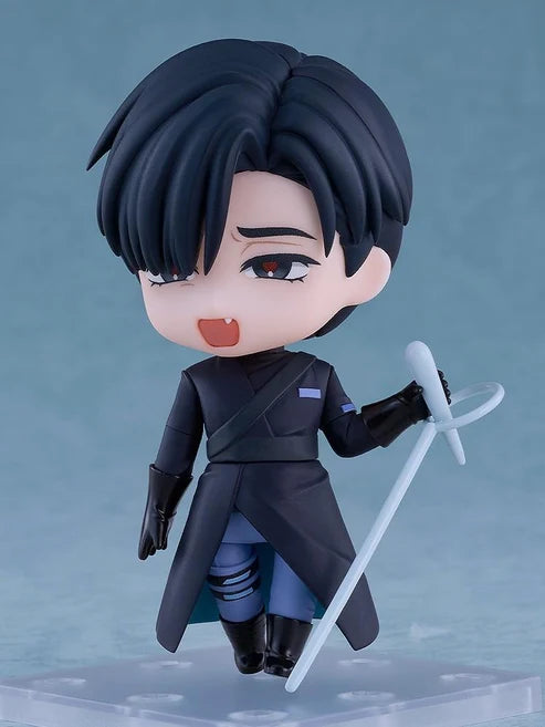 (Nendoroid 3146) ALIEN STAGE Ivan
