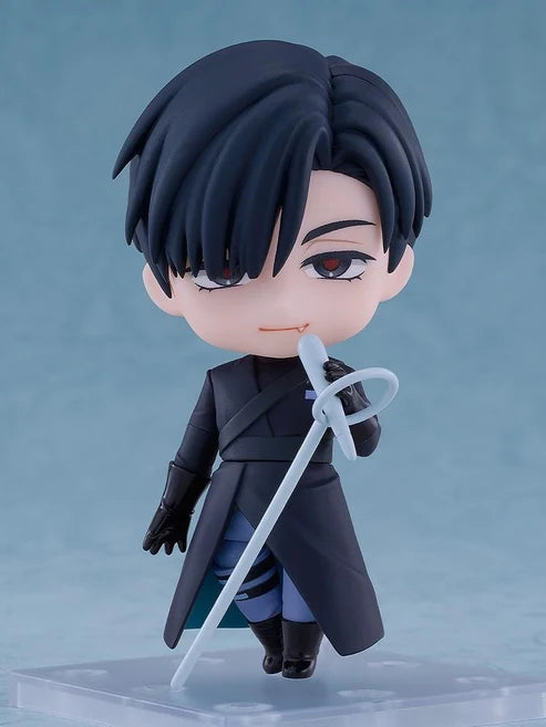(Nendoroid 3146) ALIEN STAGE Ivan