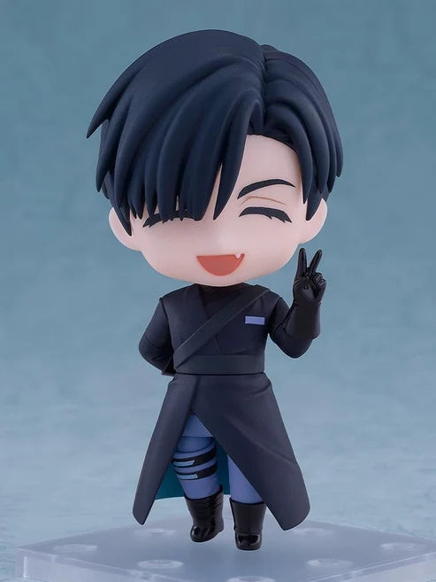 (Nendoroid 3146) ALIEN STAGE Ivan
