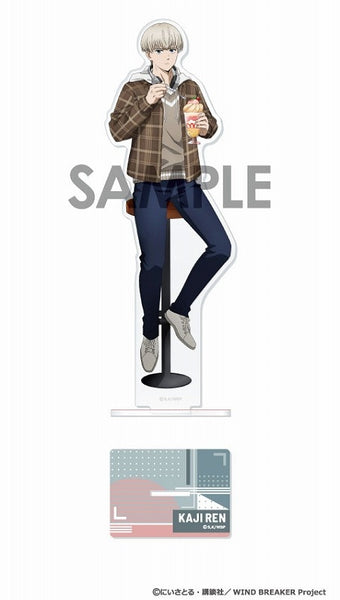WayV ウィンウィン ACRYLIC TURNING STAND トレカ NCT - nct wayv♡xyz ポップアップ ランダム トレカ ウィン