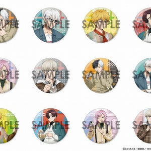 WIND BREAKER - animate USA Online Shop