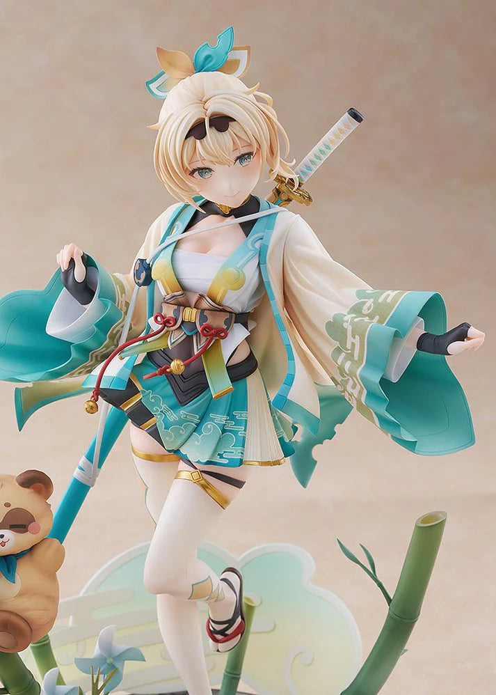 (1/7 Scale Figure) hololive Iroha Kazama