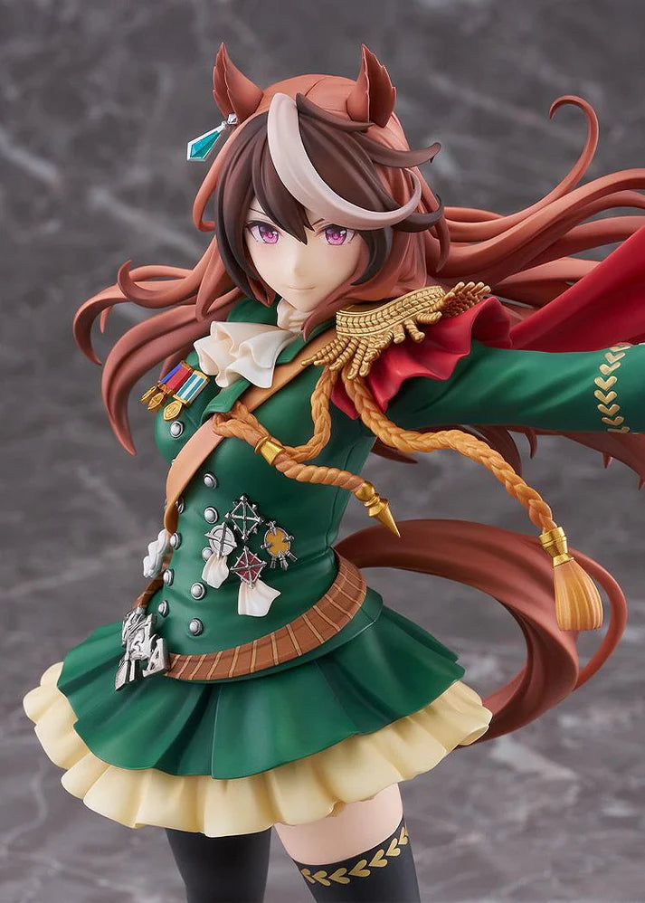 (1/7 Scale Figure) Umamusume Symboli Rudolf: Signature Racewear