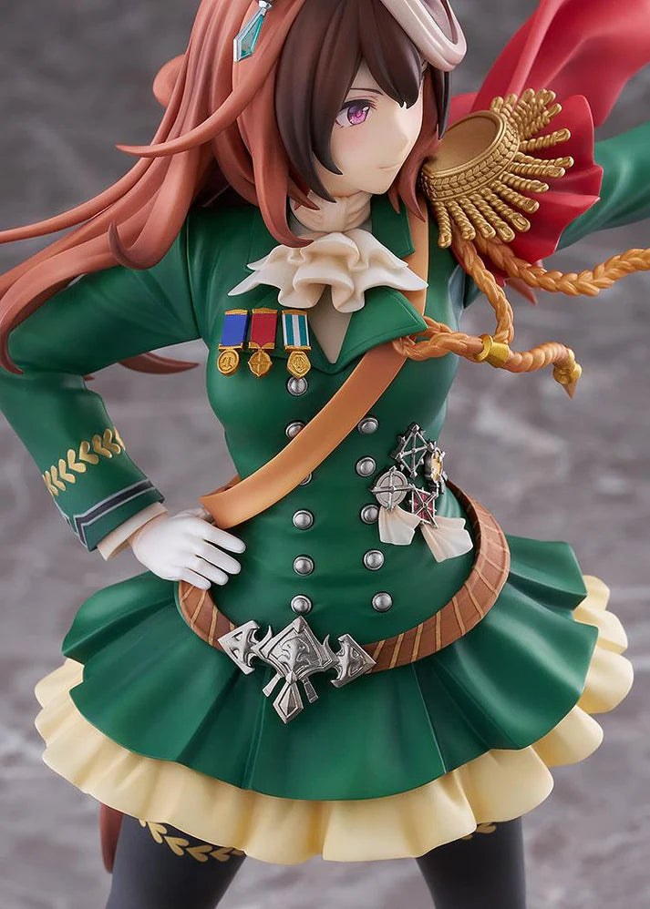 (1/7 Scale Figure) Umamusume Symboli Rudolf: Signature Racewear