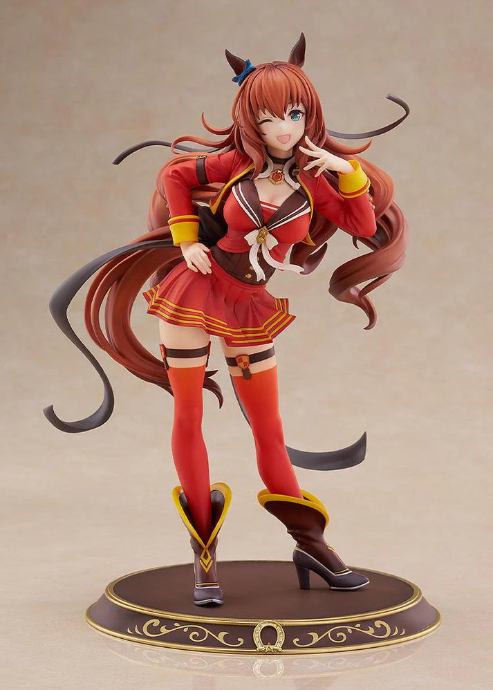 (1/7 Scale Fgure) Umamusume Maruzensky: Signature Racewear Ver.