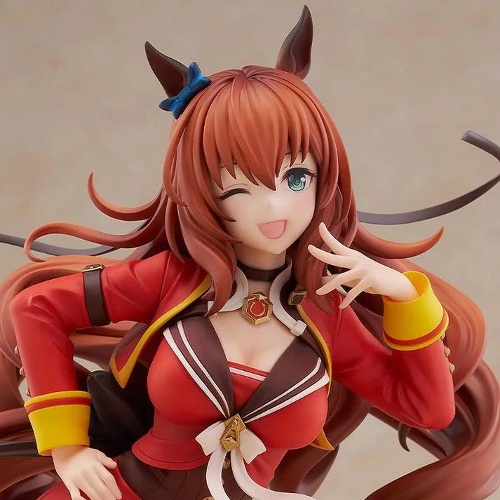 (1/7 Scale Fgure) Umamusume Maruzensky: Signature Racewear Ver.