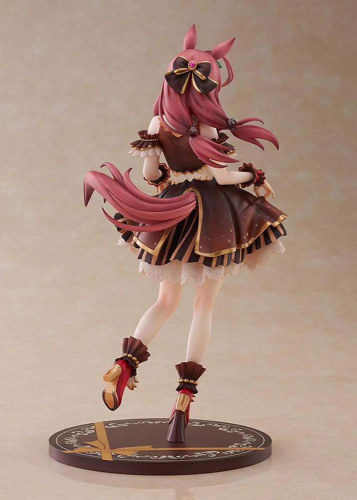 (1/7 Scale Fgure) Umamusume Mihono Bourbon - CODE: ICING Ver.