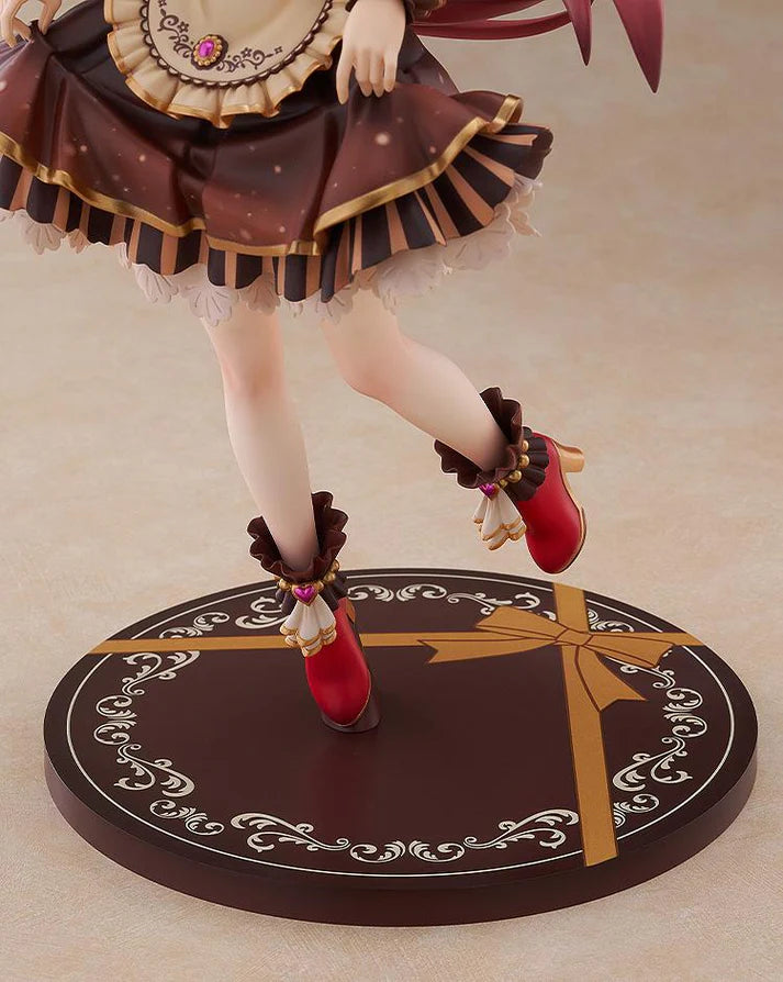 (1/7 Scale Fgure) Umamusume Mihono Bourbon - CODE: ICING Ver.