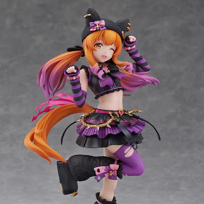 (1/7 Scale Figure) Umamusume Mayano Top Gun: Rockin' MewMeow Ver.