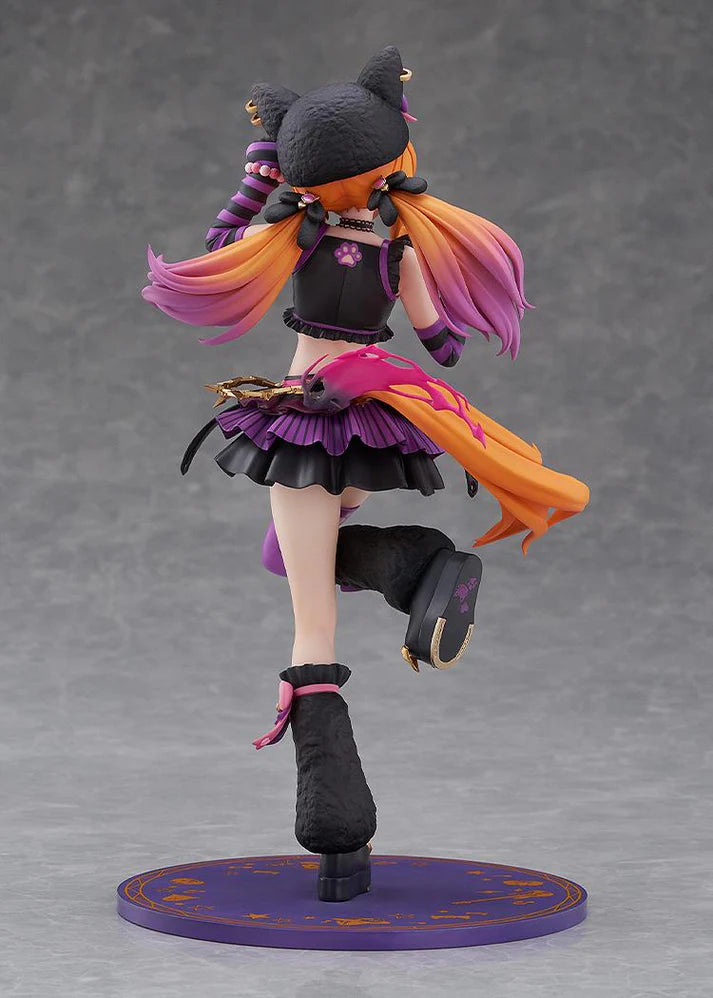 (1/7 Scale Figure) Umamusume Mayano Top Gun: Rockin' MewMeow Ver.