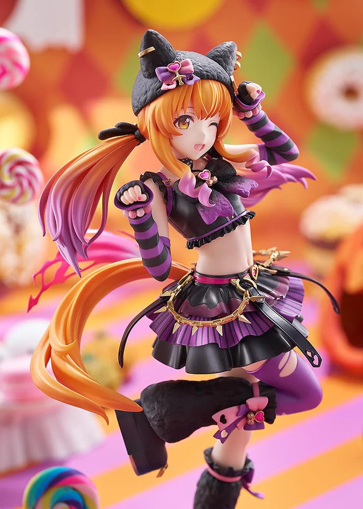 (1/7 Scale Figure) Umamusume Mayano Top Gun: Rockin' MewMeow Ver.