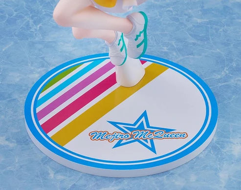 (1/7 Scale Figure) Umamusume: Pretty Derby Mejiro McQueen: Bring 'Em Home, Please!