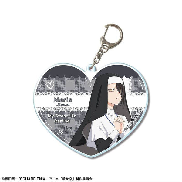 Goods - Keychain) TV Anime - My Dress-Up Darling Season 2 Season 2