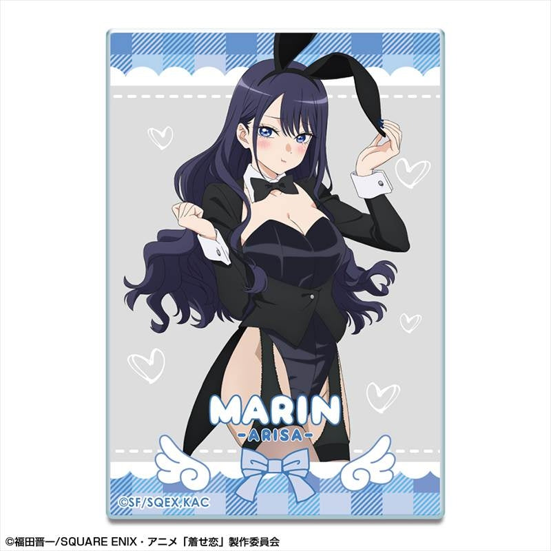 【グッズ-カード】その着せ替え人形(ビスク・ドール)は恋をする Season 2 トレーディングアクリルカード