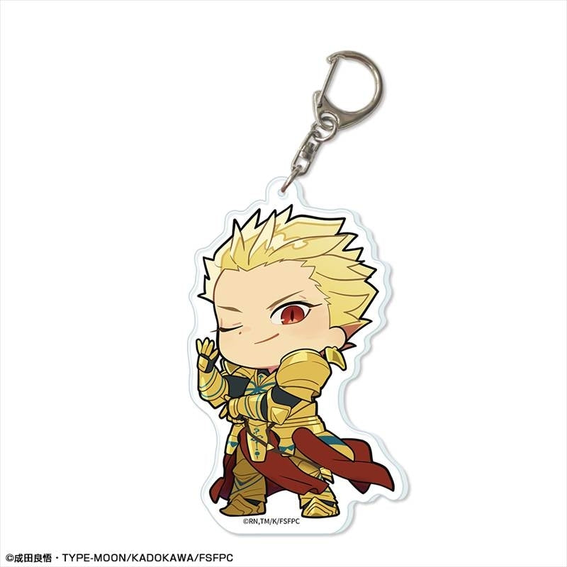 Type-Moon