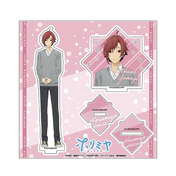 (Goods - Acrylic Stand) [Horimiya] Stand up! Acrylic Stand Akane Yanagi