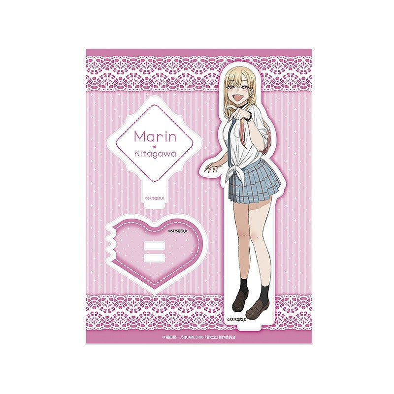 (Goods - Acrylic Stand) [My Dress-Up Darling] Acrylic Figure / Marin Kitagawa