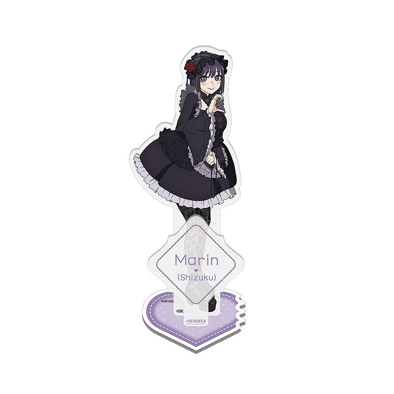 (Goods - Acrylic Stand) [My Dress-Up Darling] Acrylic Figure / Marin (Shizuku)