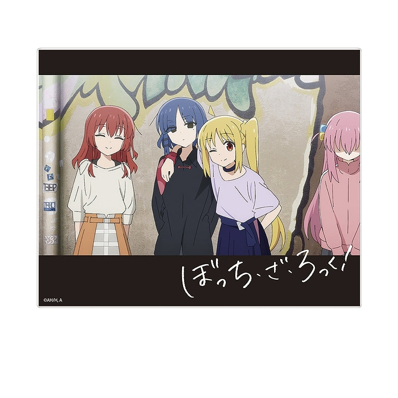 [Bocchi the Rock!] Acrylic Panel (B)