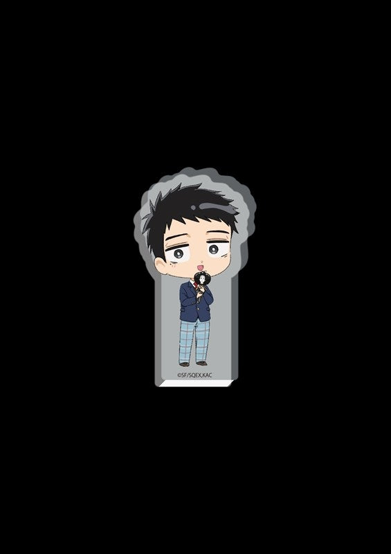 (Goods - Acrylic Stand) My Dress-Up Darling Season 2 Acrylic Mini Figure Collection Chibi (Blind Box -Single)