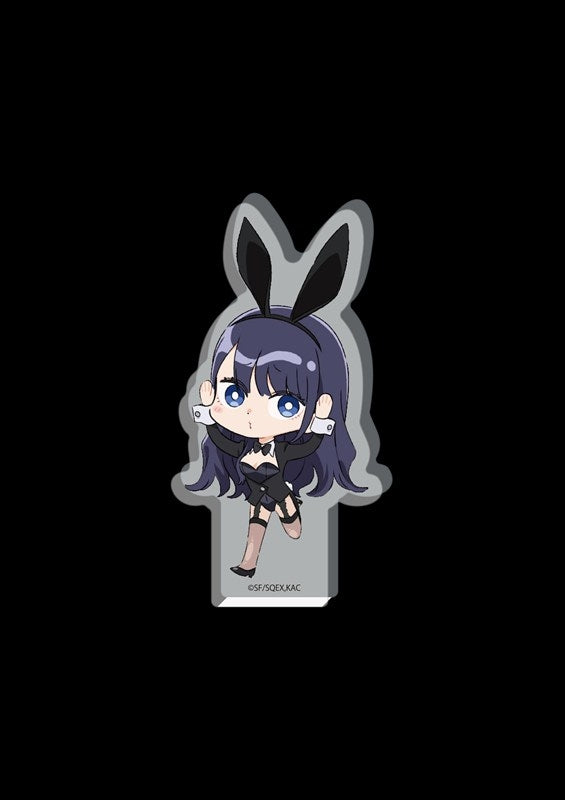 (Goods - Acrylic Stand) My Dress-Up Darling Season 2 Acrylic Mini Figure Collection Chibi (Blind Box -Single)