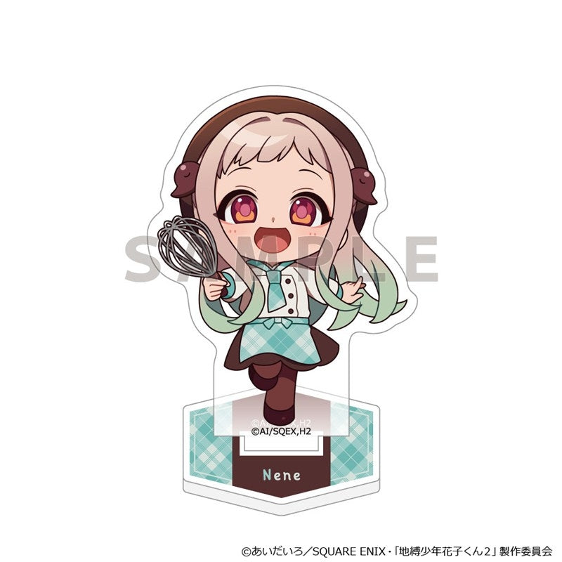 Goods - Acrylic Stand) TV Anime - Toilet-Bound Hanako-kun Acrylic Sta