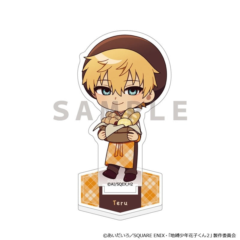 Goods - Acrylic Stand) TV Anime - Toilet-Bound Hanako-kun Acrylic Sta