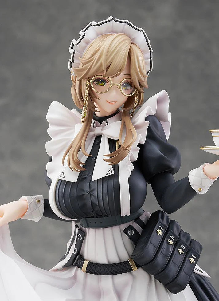 (1/7 Scale Figure) GODDESS OF VICTORY: NIKKE Ade
