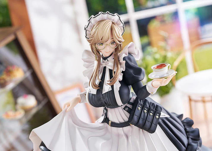 (1/7 Scale Figure) GODDESS OF VICTORY: NIKKE Ade