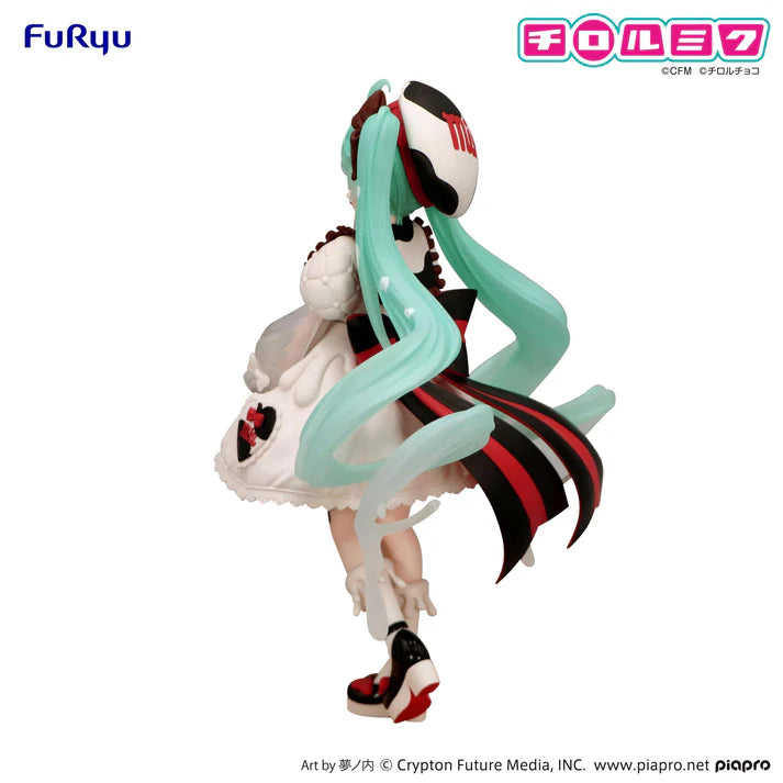 [Vocaloid] MikuxTIROL Choco MILK Ver. - Trio-Try-iT Figure