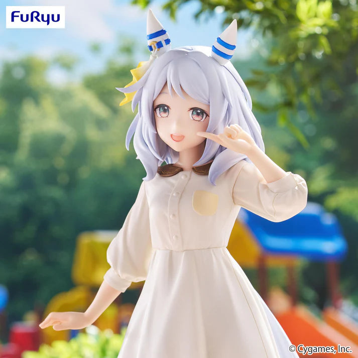 (Non-Scale Figure) Umamusume Trio-Try-iT Hishi Miracle