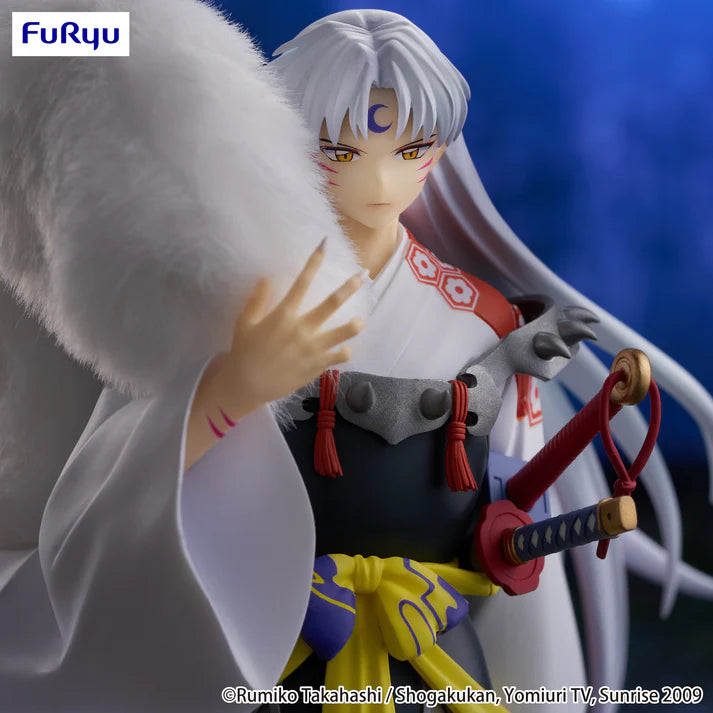 (Non-Scale Figure) InuYasha Trio-Try-iT Sesshomaru vol.2