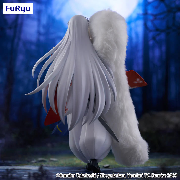 (Non-Scale Figure) InuYasha Trio-Try-iT Sesshomaru vol.2