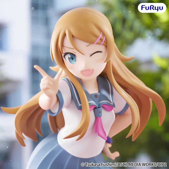 (Non-Scale Figure) Oreimo Muchute Kirino Kousaka
