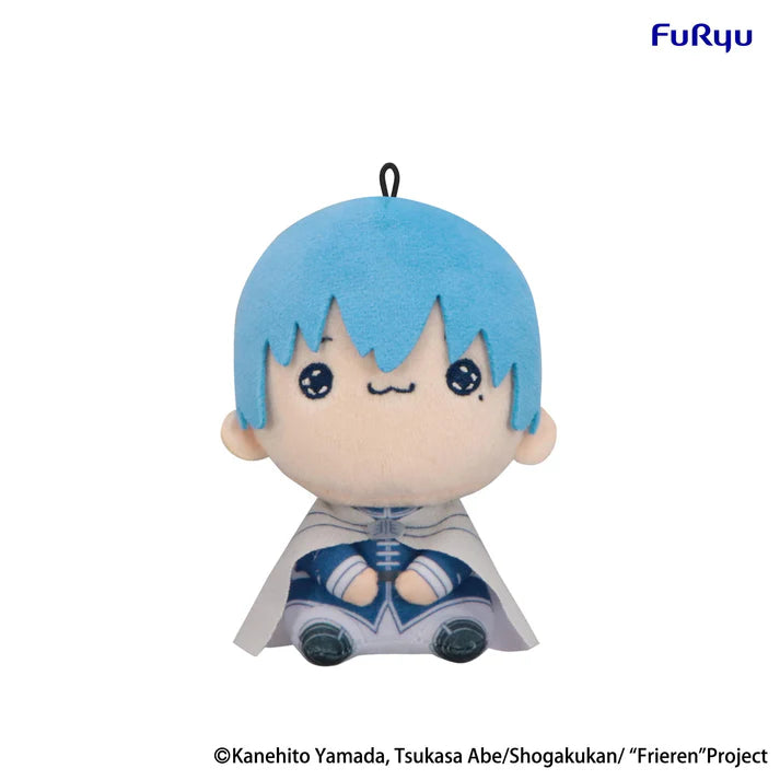 (Plush) Frieren: Beyond Journey's End Chocopuni Himmel