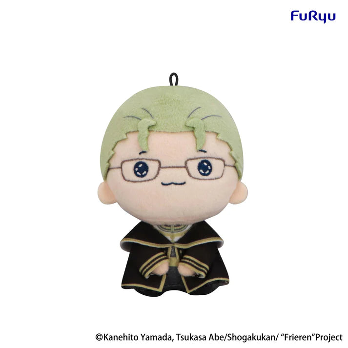 (Plush) Frieren: Beyond Journey's End Chocopuni Heiter