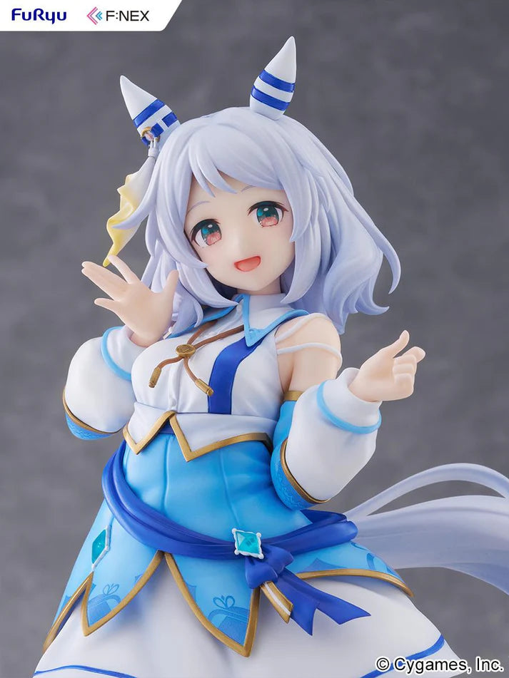 (1/7 Scale Figure) Umamusume: Pretty Derby Hishi Miracle