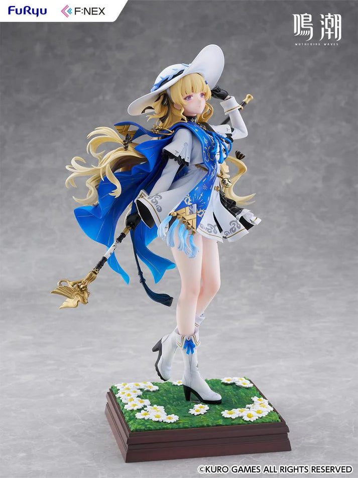 (1/7 Scale Figure) Wuthering Waves Phoebe