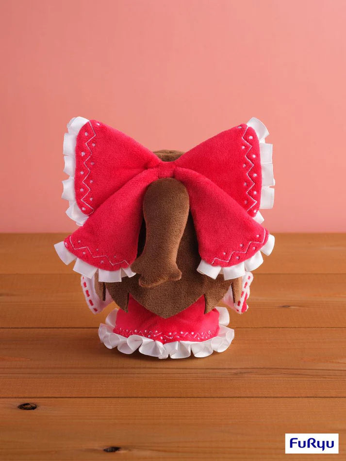 (Plush) Touhou Project Reimu