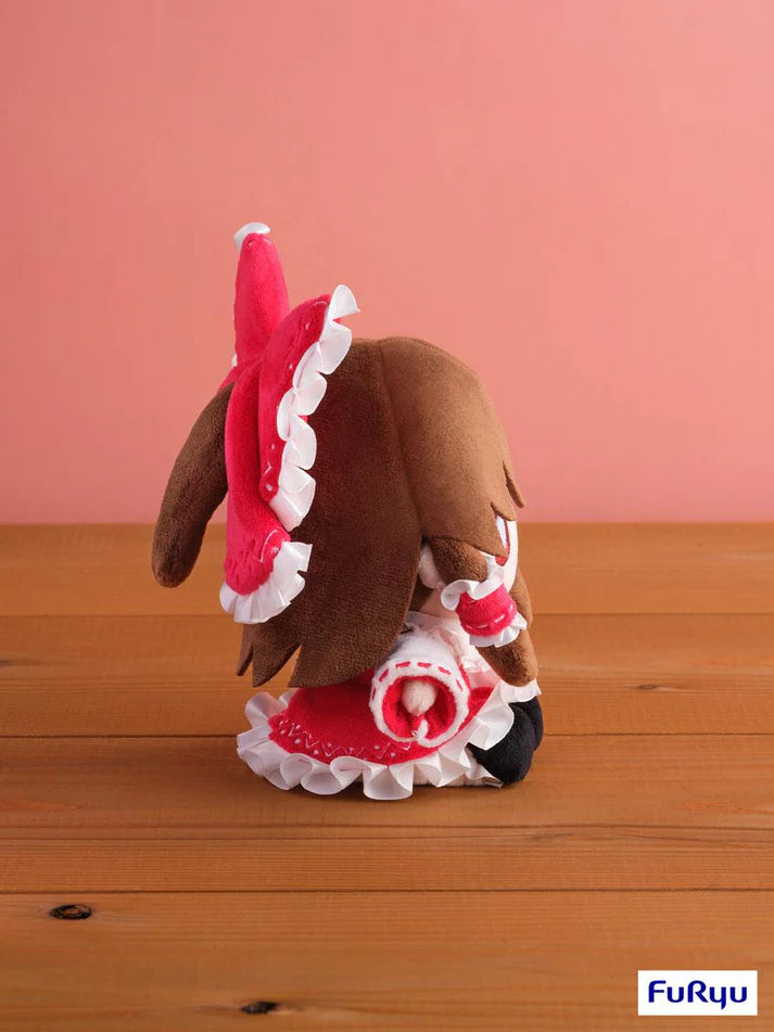 (Plush) Touhou Project Reimu