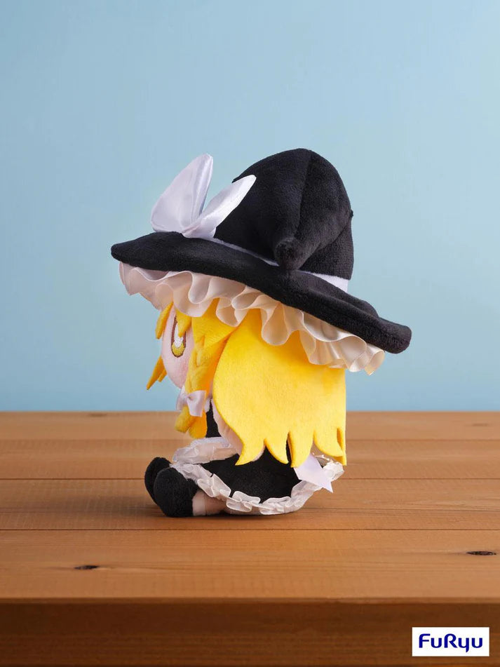 (Plush) Touhou Project Marisa