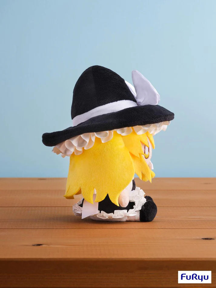 (Plush) Touhou Project Marisa